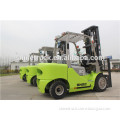 3.0t forklift with side shifter diesel hydraulic lift truck